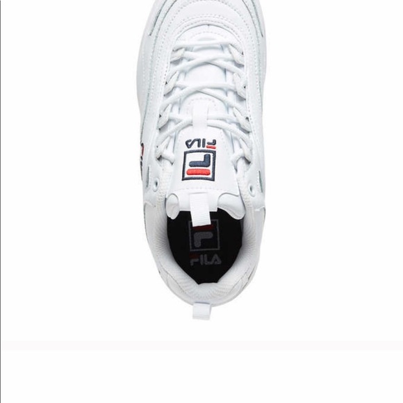 NEW FILA Disarray - Picture 7 of 8